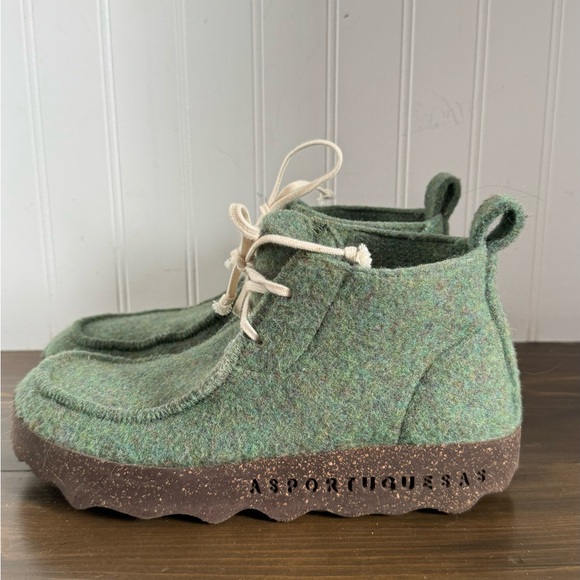 ASPORTUGUESAS women’s bootie. - Picture 3 of 6